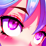 لعبة-waifuchat-ai-anime-girlfriend-مهكرة.webp