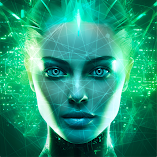 تطبيق-lisa-chat-ai-bot-assistant-مهكر.webp