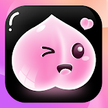 تطبيق-peach-live-بث-مباشر-مهكر.webp