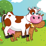 لعبة-animal-jigsaw-puzzle-toddlers-مهكرة.webp