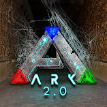 لعبة-ark-survival-evolved-مهكرة.webp