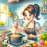 لعبة-cooking-live-restaurant-game-مهكرة.webp