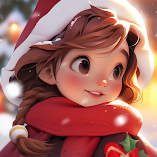 لعبة-merge-forest-merge-games-مهكرة.webp