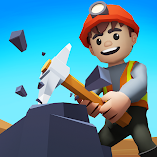 لعبة-mining-empire-idle-metal-inc-مهكرة.webp