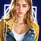 لعبة-nex-romance-ai-girlfriend-chat-مهكرة.webp