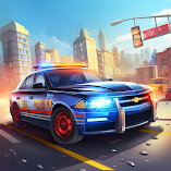 لعبة-reckless-getaway-2-car-chase-مهكرة.webp