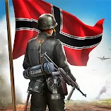 لعبة-ww2معركة-استراتيجية-مهكرة.webp