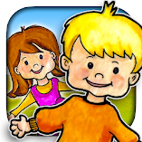 لعبة-ماي-بلاي-هوم-my-playhome-مهكرة.webp