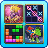 لعبة-epic-hero-wars-stick-fight-مهكرة.webp