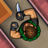 لعبة-hunter-assassin-مهكرة.webp