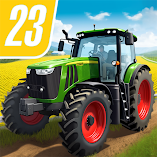 لعبة-real-farming-farm-sim-23-مهكرة.webp