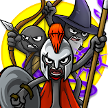 لعبة-stick-war-saga-مهكرة.webp