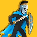 لعبة-war-of-stickman-مهكرة.webp