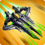لعبة-wing-fighter-مهكرة.webp