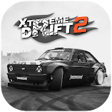 لعبة-xtreme-drift-2-مهكرة.webp