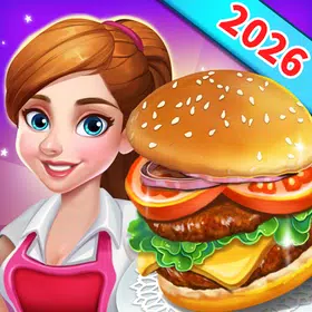لعبة Rising Super Chef