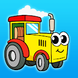 لعبة-baby-games-2-kids-toddlers-مهكرة.webp