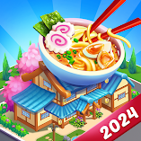 لعبة-cooking-playtime-tasty-street-مهكرة.webp