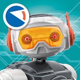 لعبة-evolution-robot-مهكرة.webp