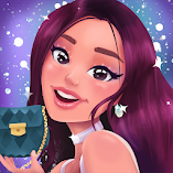 لعبة-fashion-style-dressup-design-مهكرة.webp