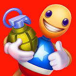 لعبة-kick-the-buddy-forever-مهكرة.webp