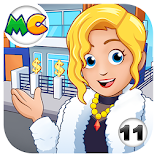 لعبة-my-city-mansion-مهكرة.webp