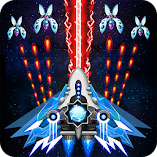 لعبة-space-shooter-galaxy-attack-مهكرة.webp