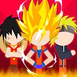 لعبة-super-stick-fight-allstar-hero-مهكرة.webp