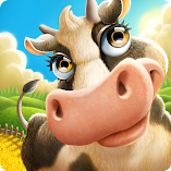 لعبة-village-and-farm-مهكرة.webp