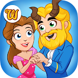 لعبة-wonderland-beauty-the-beast-مهكرة.webp
