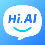 تطبيق-التحدث-مع-شخصية-ai-hi-ai-مهكر.webp