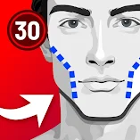تطبيق-تمارين-الفك-السفلي،-يوغا-الوجه-م.webp