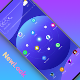 تنزيل-برنامج-newlook-launcher-galaxy-star.webp