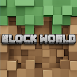 تنزيل-لعبة-block-world-3d-كرافت-بناء.webp