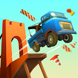 تنزيل-لعبة-bridge-constructor-stunts.webp