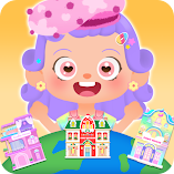 تنزيل-لعبة-ألعاب-عالم-حياة-bonbon-للأطفال.webp