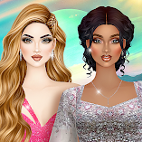 لعبة-covet-fashion-dress-up-game-مهكرة.webp