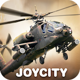 لعبة-gunship-battle-helicopter-3d-مهكرة.webp