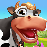 لعبة-harvest-farm-مهكرة.webp
