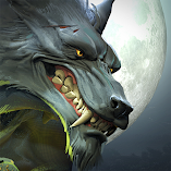 لعبة-heroes-of-the-dark-معارك-فرق-مهكرة.webp