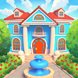 لعبة-home-design-miss-robins-home-مهكرة.webp