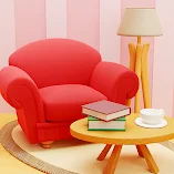 لعبة-mergedom-home-design-مهكرة.webp