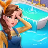 لعبة-my-story-mansion-makeover-مهكرة.webp