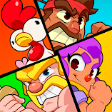 لعبة-squad-busters-مهكرة.webp