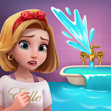 لعبة-sweet-home-design-blast-مهكرة.webp