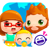 لعبة-sweet-home-stories-مهكرة.webp