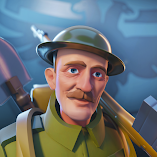 لعبة-the-great-war-rivals-ww1-مهكرة.webp