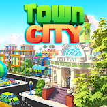 لعبة-town-city-village-building-s-مهكرة.webp