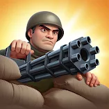 لعبة-wwii-defense-rts-army-td-game-مهكرة.webp