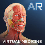 تطبيق-ar-anatomy-مهكر.webp